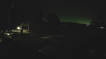 Weather camera view of The Grove Country Club.