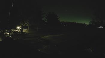 Weather camera view of The Grove Country Club.