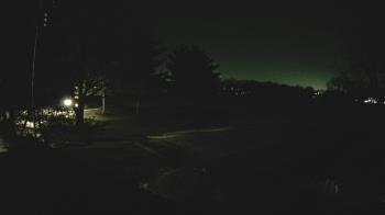 Weather camera view of The Grove Country Club.