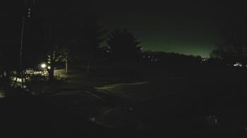 Weather camera view of The Grove Country Club.