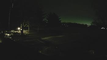 Weather camera view of The Grove Country Club.