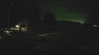 Weather camera view of The Grove Country Club.