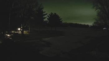 Weather camera view of The Grove Country Club.