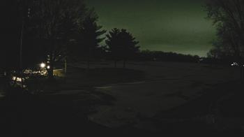 Weather camera view of The Grove Country Club.