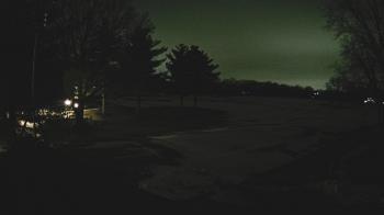 Weather camera view of The Grove Country Club.