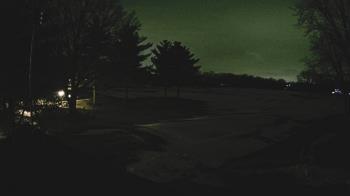 Weather camera view of The Grove Country Club.