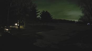 Weather camera view of The Grove Country Club.