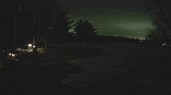 Weather camera view of The Grove Country Club.