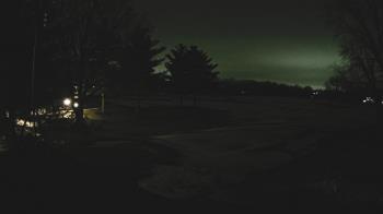Weather camera view of The Grove Country Club.