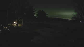 Weather camera view of The Grove Country Club.