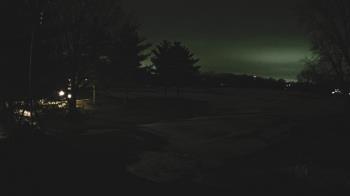 Weather camera view of The Grove Country Club.