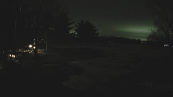 Weather camera view of The Grove Country Club.