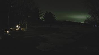 Weather camera view of The Grove Country Club.
