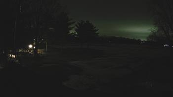 Weather camera view of The Grove Country Club.