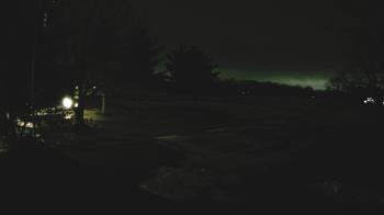 Weather camera view of The Grove Country Club.