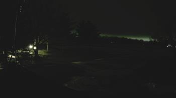 Weather camera view of The Grove Country Club.