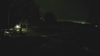 Weather camera view of The Grove Country Club.