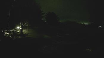 Weather camera view of The Grove Country Club.