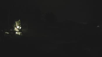 Weather camera view of The Grove Country Club.