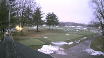 Weather camera view of The Grove Country Club.