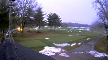 Weather camera view of The Grove Country Club.