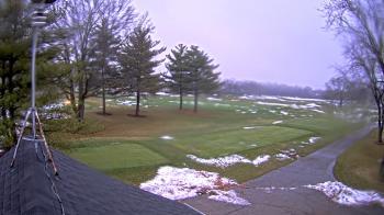 Weather camera view of The Grove Country Club.