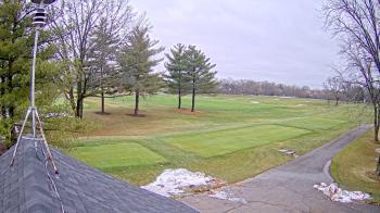 Weather camera view of The Grove Country Club.