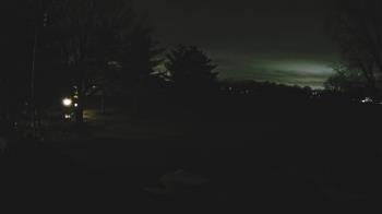 Weather camera view of The Grove Country Club.