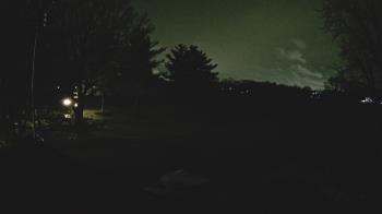 Weather camera view of The Grove Country Club.