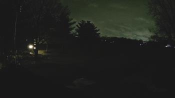 Weather camera view of The Grove Country Club.