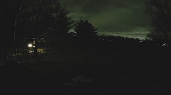 Weather camera view of The Grove Country Club.