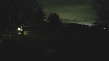 Weather camera view of The Grove Country Club.
