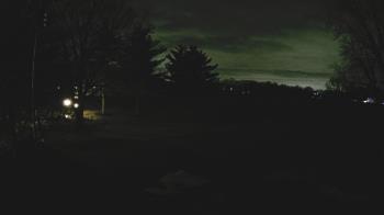 Weather camera view of The Grove Country Club.