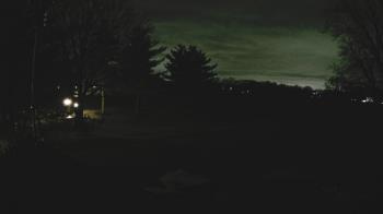 Weather camera view of The Grove Country Club.