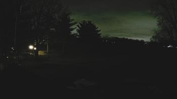 Weather camera view of The Grove Country Club.