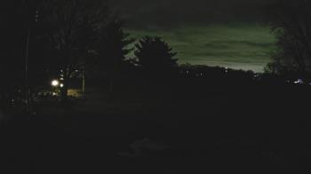 Weather camera view of The Grove Country Club.