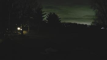 Weather camera view of The Grove Country Club.