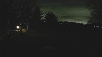 Weather camera view of The Grove Country Club.