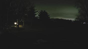 Weather camera view of The Grove Country Club.