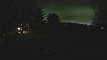 Weather camera view of The Grove Country Club.
