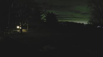 Weather camera view of The Grove Country Club.