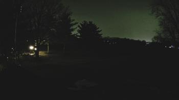 Weather camera view of The Grove Country Club.