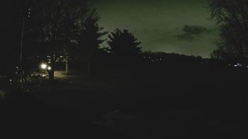 Weather camera view of The Grove Country Club.