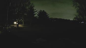 Weather camera view of The Grove Country Club.