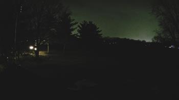 Weather camera view of The Grove Country Club.