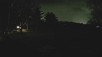 Weather camera view of The Grove Country Club.