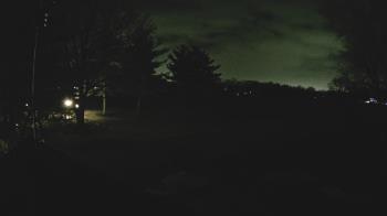 Weather camera view of The Grove Country Club.