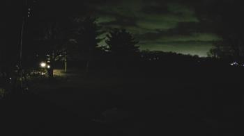 Weather camera view of The Grove Country Club.