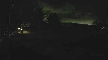 Weather camera view of The Grove Country Club.