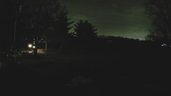 Weather camera view of The Grove Country Club.